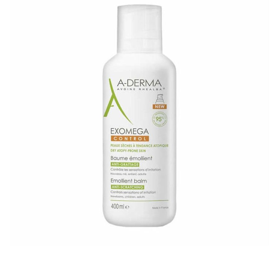 A-derma EXOMEGA CONTROL