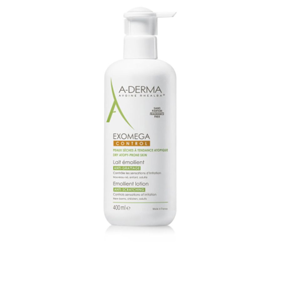 A-derma EXOMEGA CONTROL 400