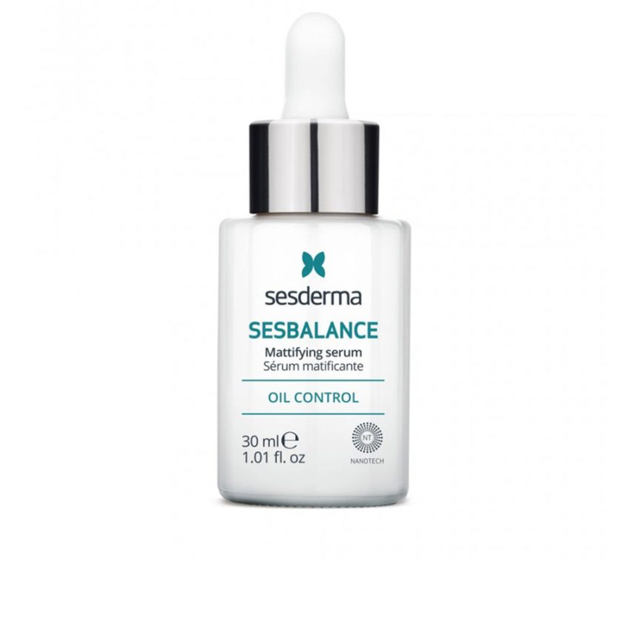 Sesderma SESBALANCE sebum-regulating serum 30 ml