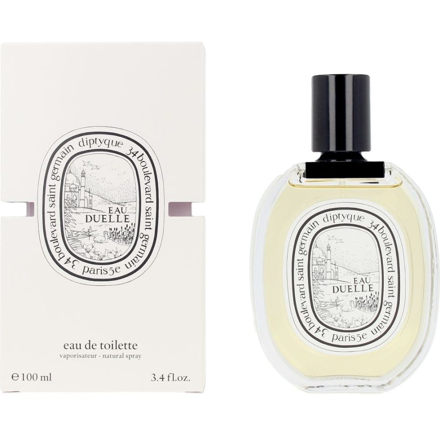 Diptyque EAU DUELLE edt vapo 100 ml