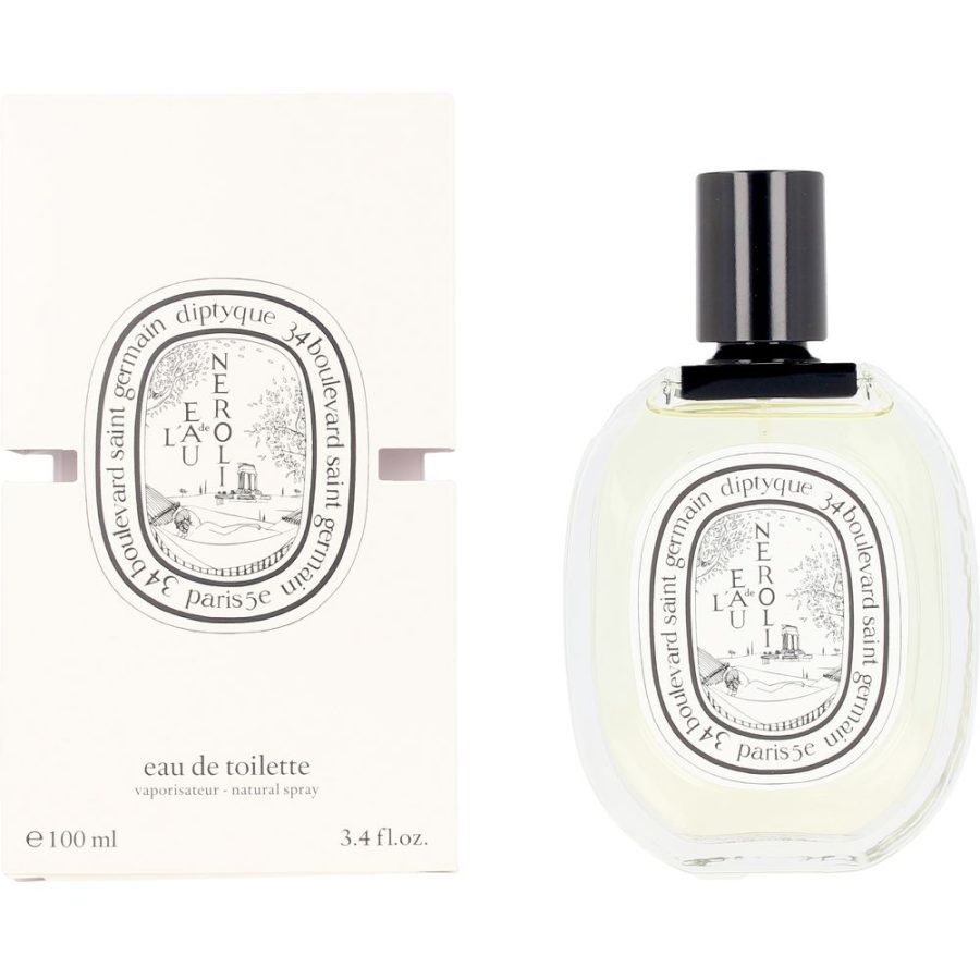 Diptyque EAU DE NEROLI edt vapo 100 ml