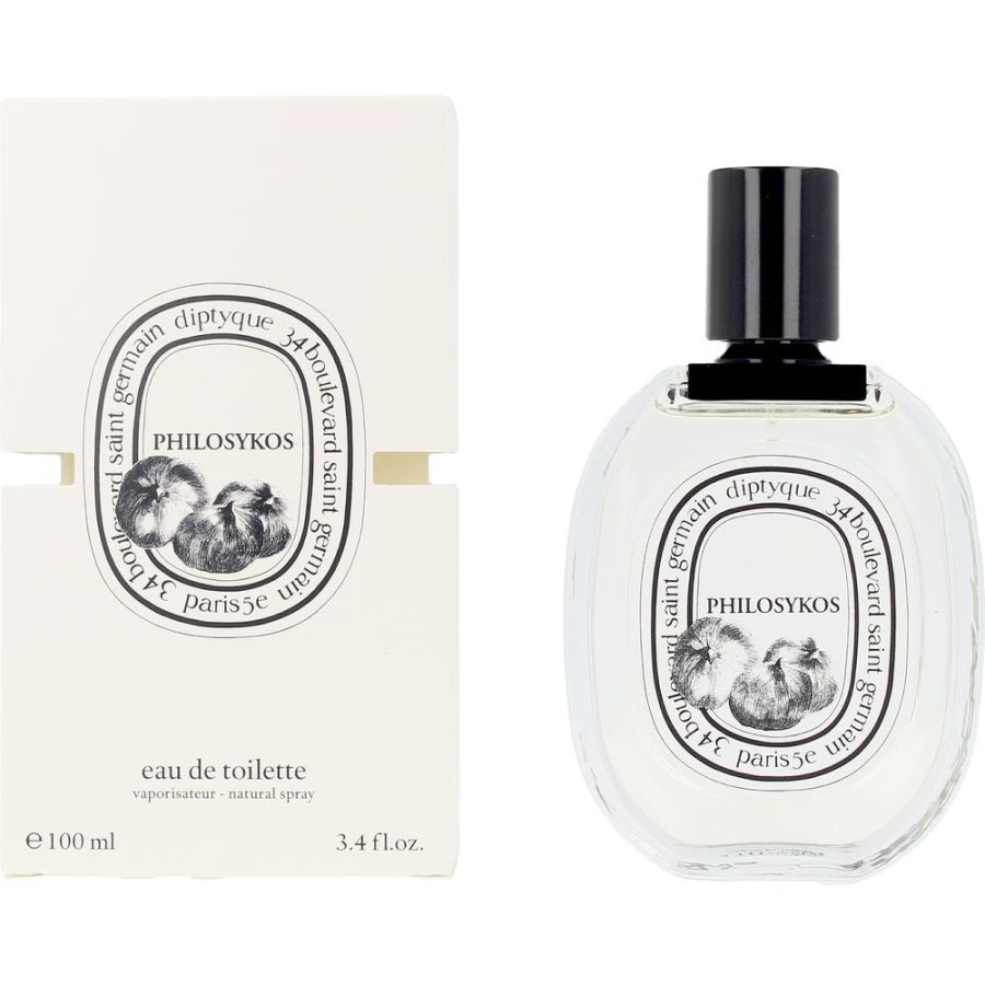 Diptyque PHILOSYKOS edt vapo 100 ml