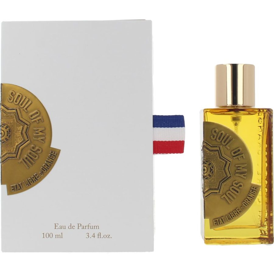 Etat libre d'orange SOUL OF MY SOUL edp vapo 100 ml