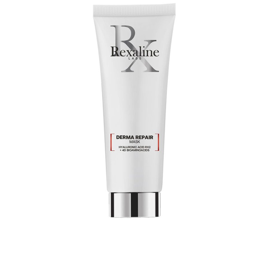 Rexaline DERMA night mask-in-cream 6 x 3