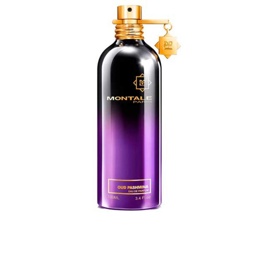 Montale OUD PASHMINA edp vapo 100 ml