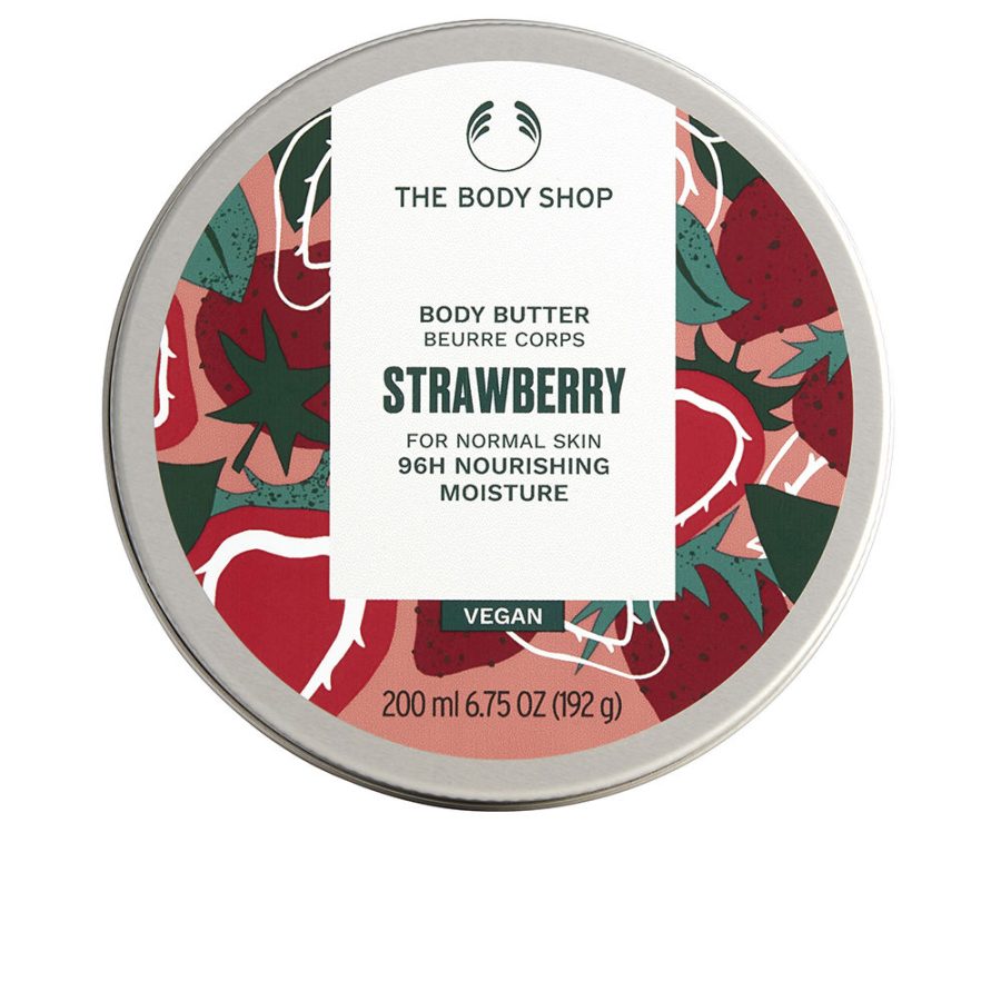 The body shop bodyboter