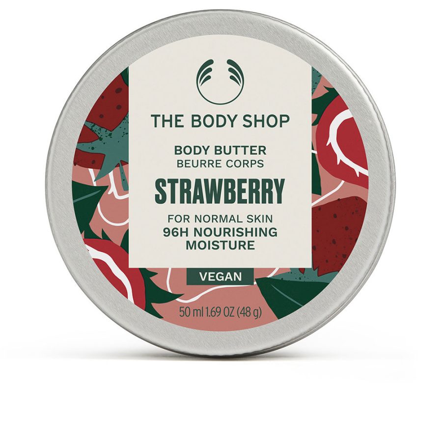 The body shop bodyboter