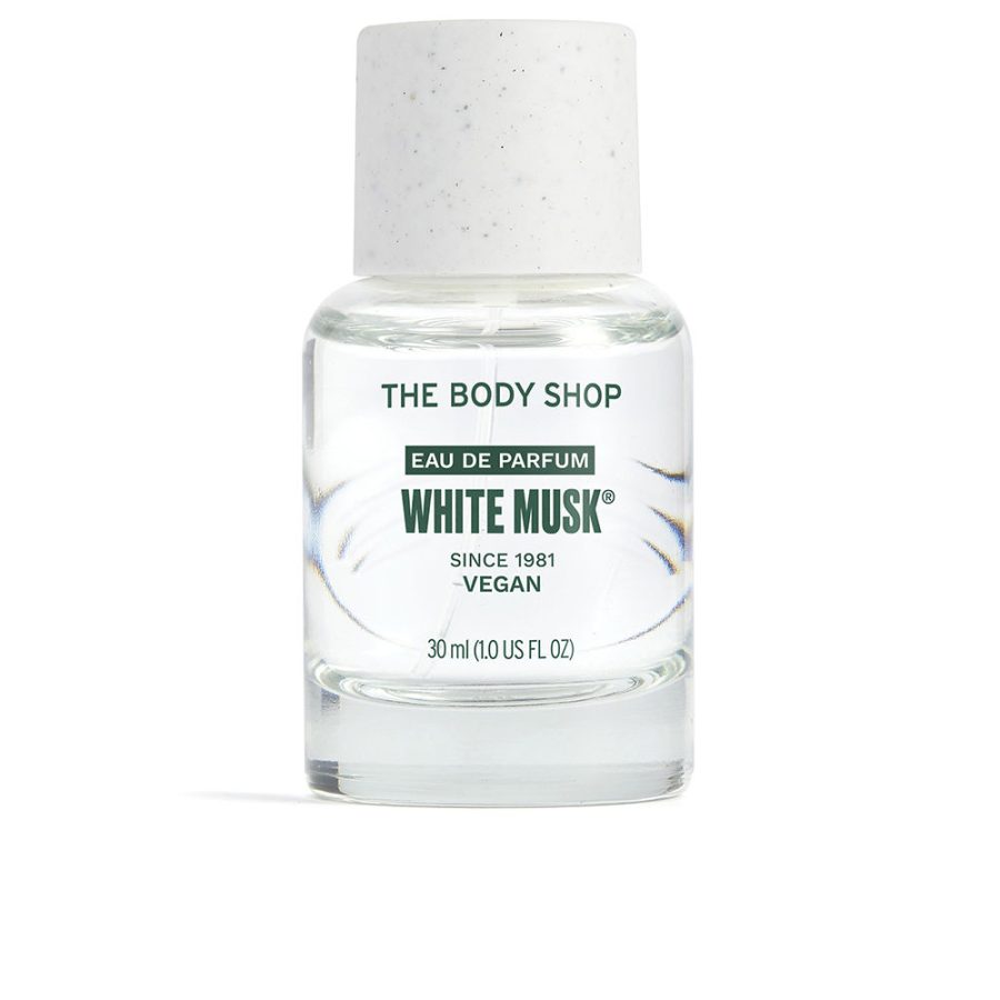 The body shop WITTE MUSK edp vapo 30 ml