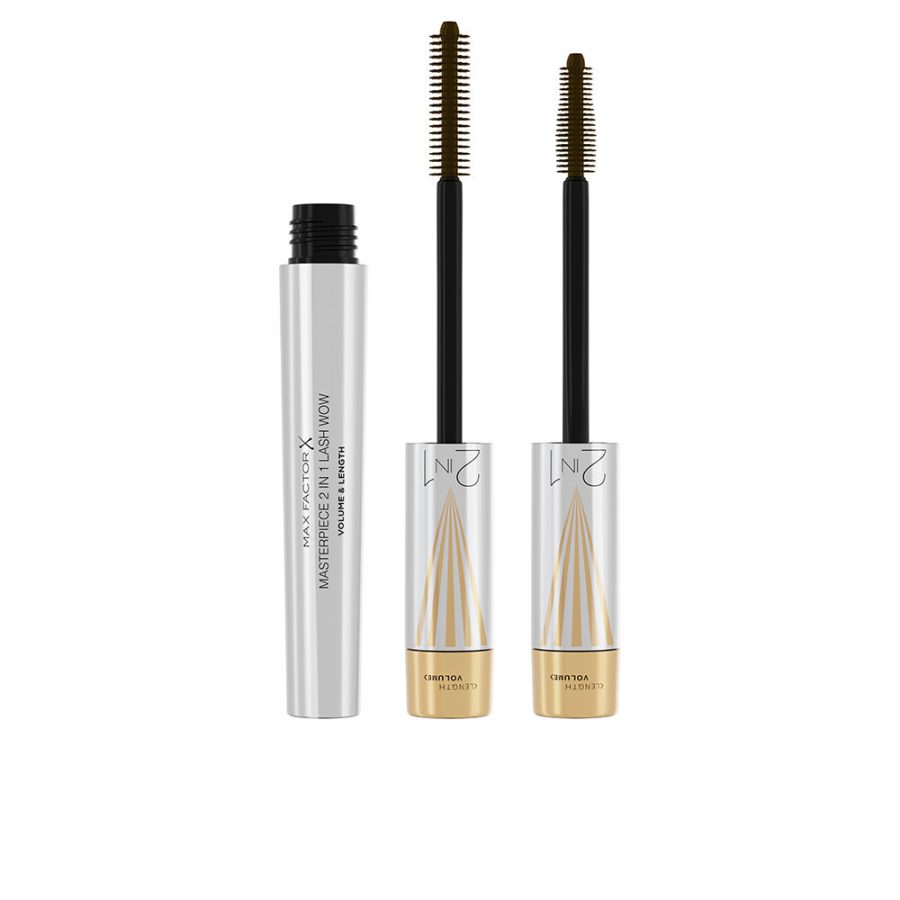 Max factor MASTERPIECE 2 IN 1 LASH WOW