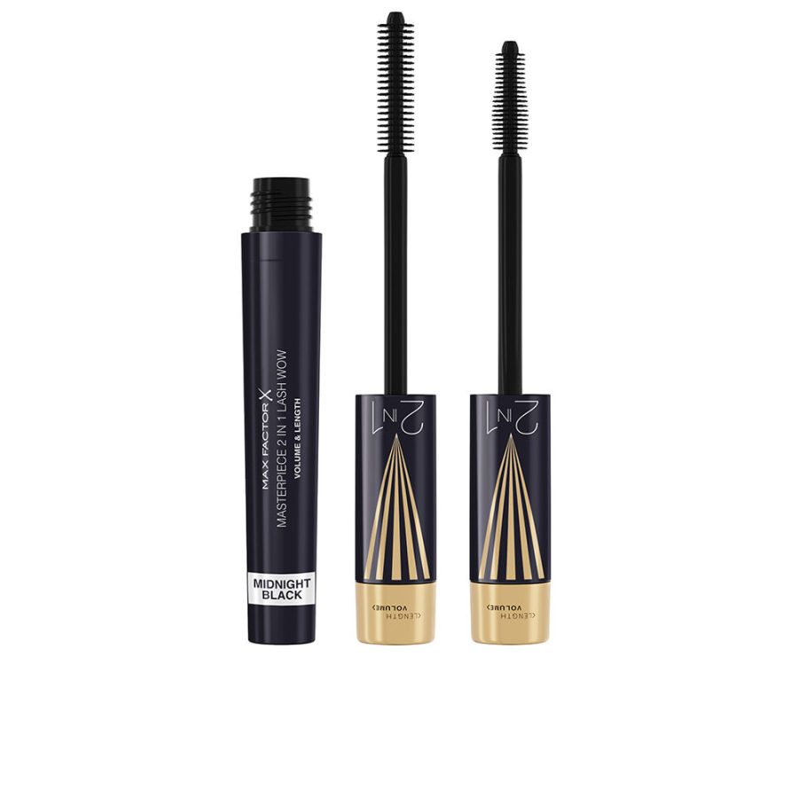 Max factor MASTERPIECE 2 IN 1 LASH WOW