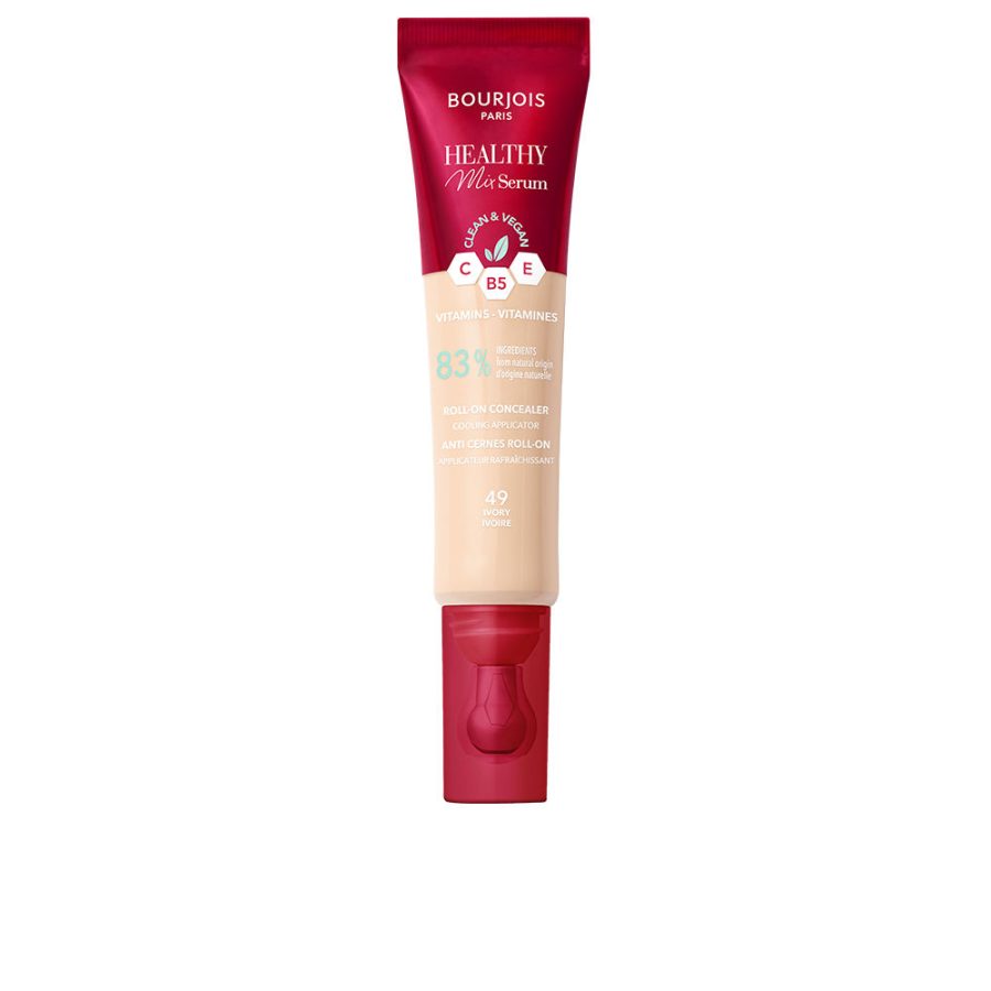 Bourjois HEALTHY MIX SERUM liquid concealer