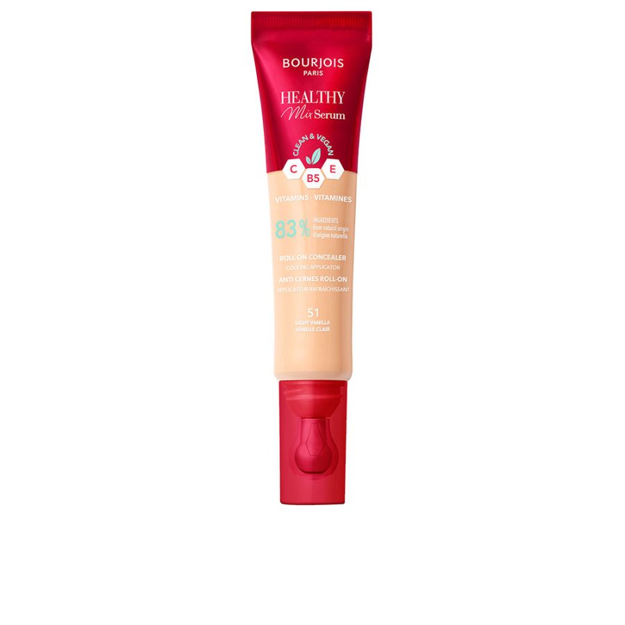 Bourjois Healthy mix concealer