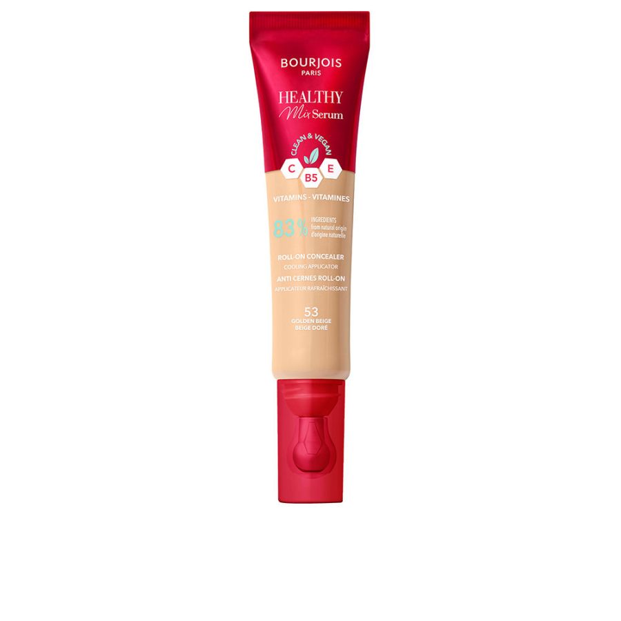 Bourjois Healthy mix concealer