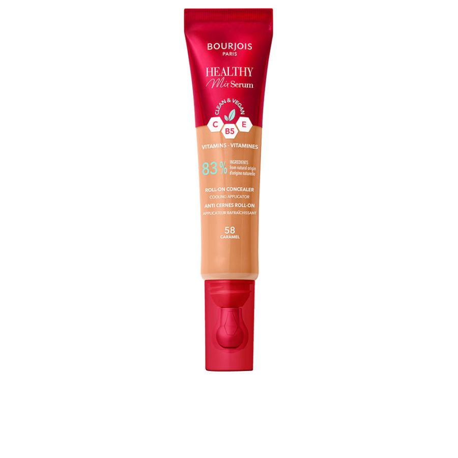 Bourjois Healthy mix concealer