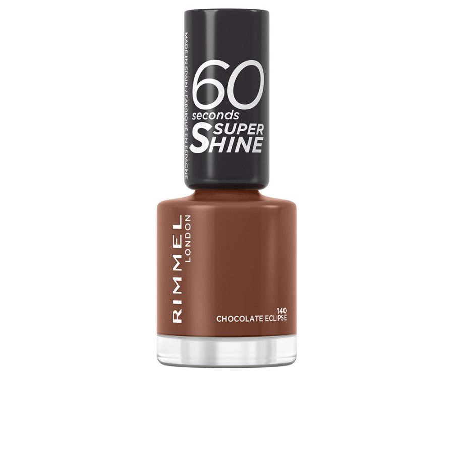 Rimmel london 60 SECONDS SUPER SHINE nail polish