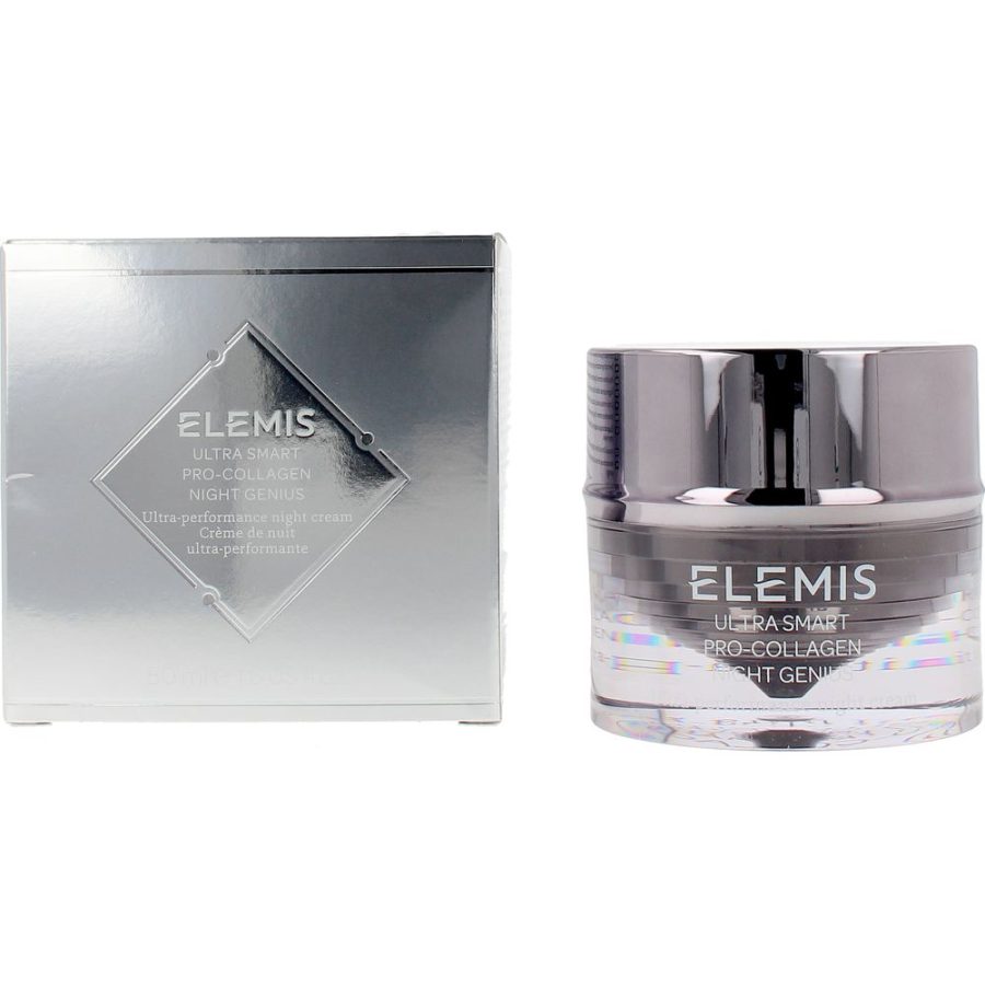 Elemis ULTRA SMART PRO-COLLAGEN night genius 50 ml