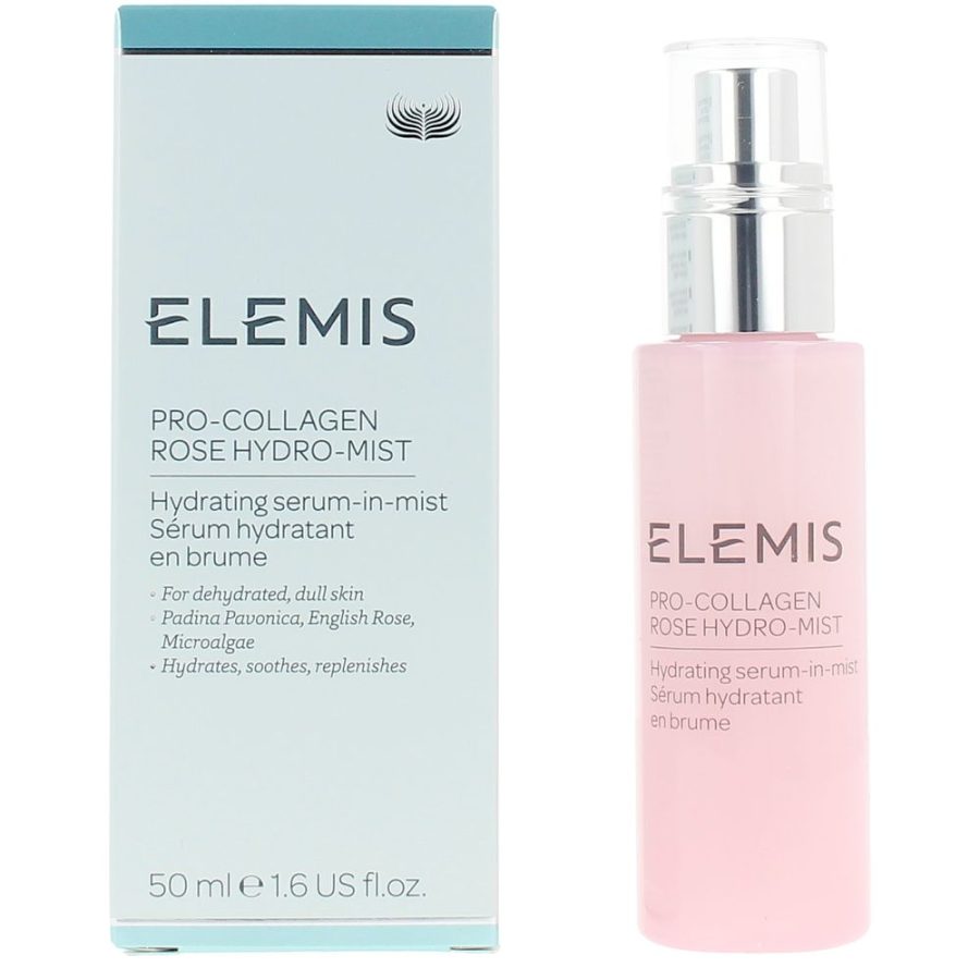 Elemis PRO-COLLAGEN rose hydro-mist 50 ml