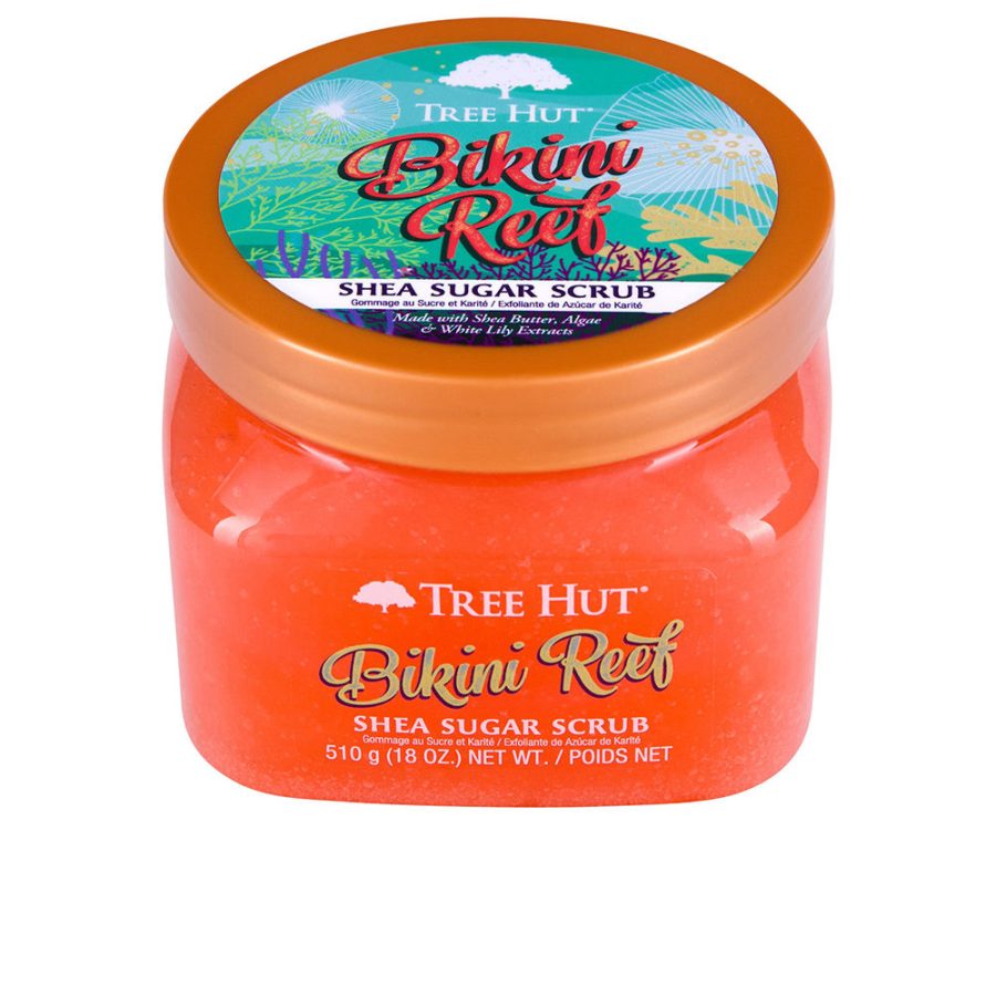 Bikini reef sugar scrub 510 gr