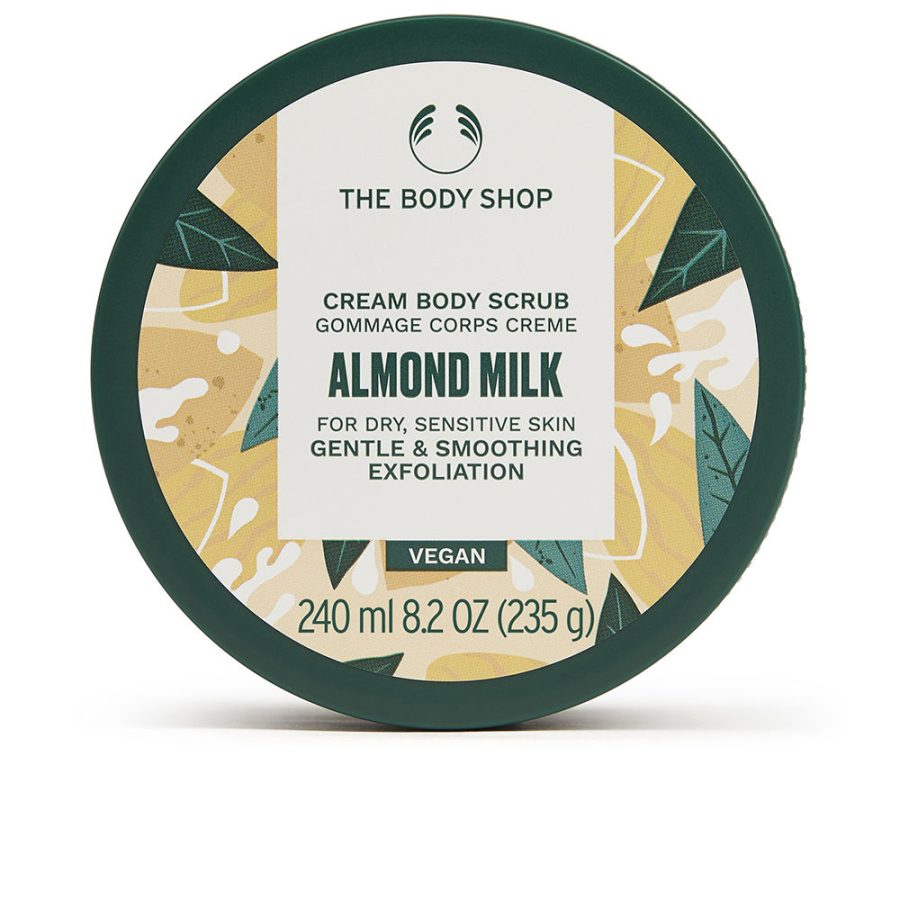 The body shop