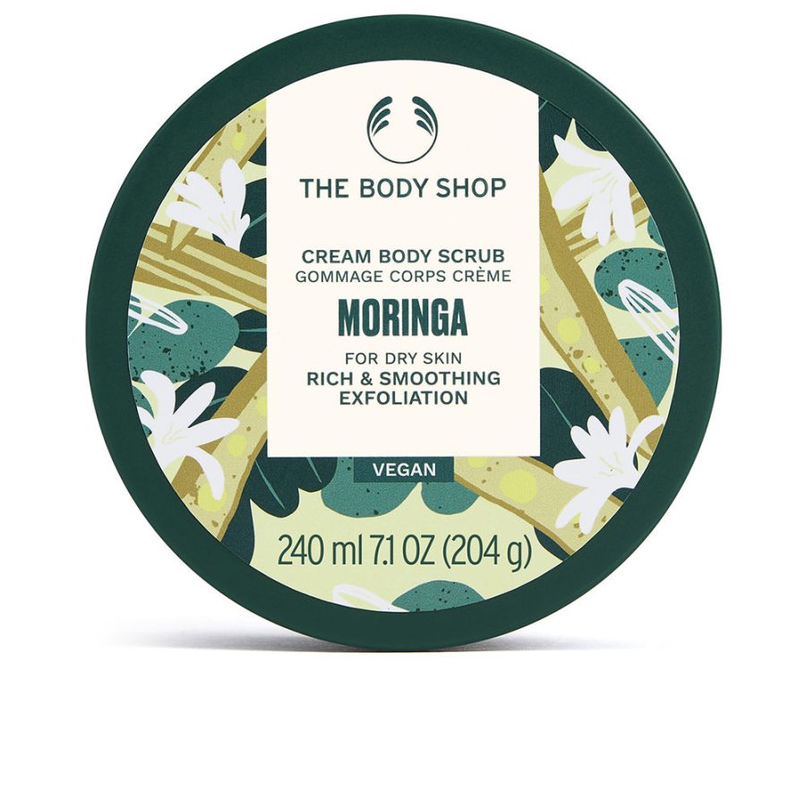 The body shop MORINGA