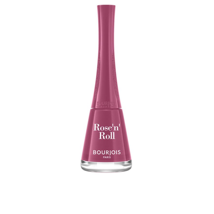 Bourjois 1 seconde nagellak