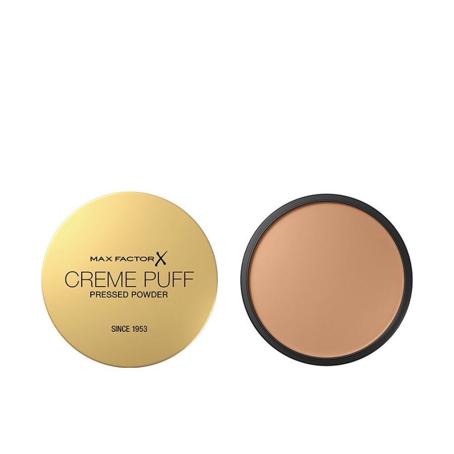 Max factor CREME PUFF compact powder