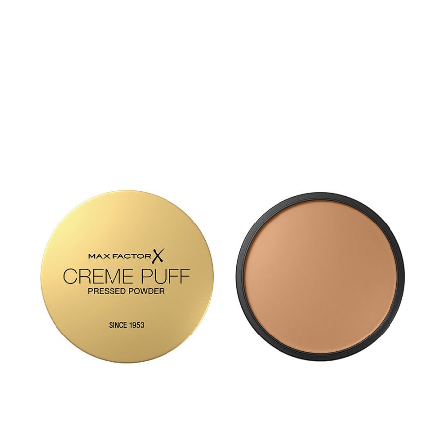 Max factor CREME PUFF compact powder