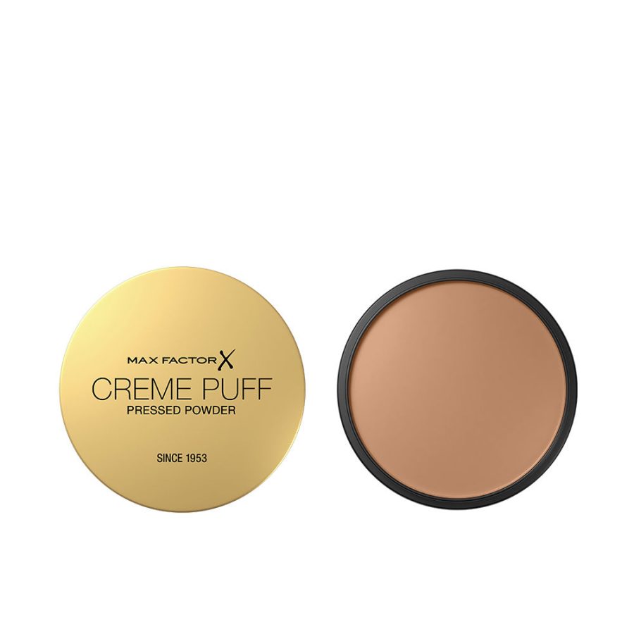 Max factor CREME PUFF compact powder