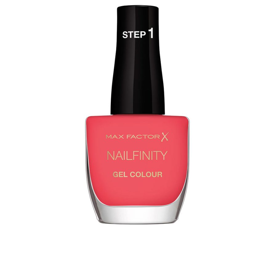 Max factor NAILFINITY nail polish