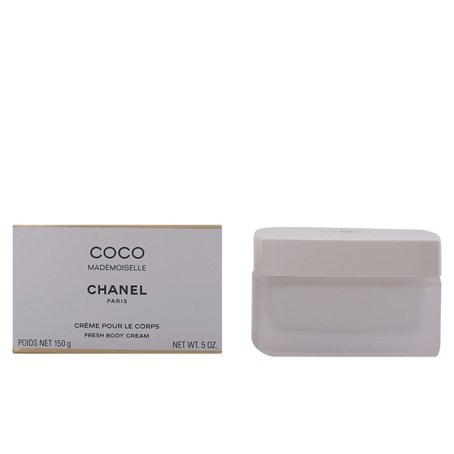 Chanel COCO MADEMOISELLE crème corps 150 gr