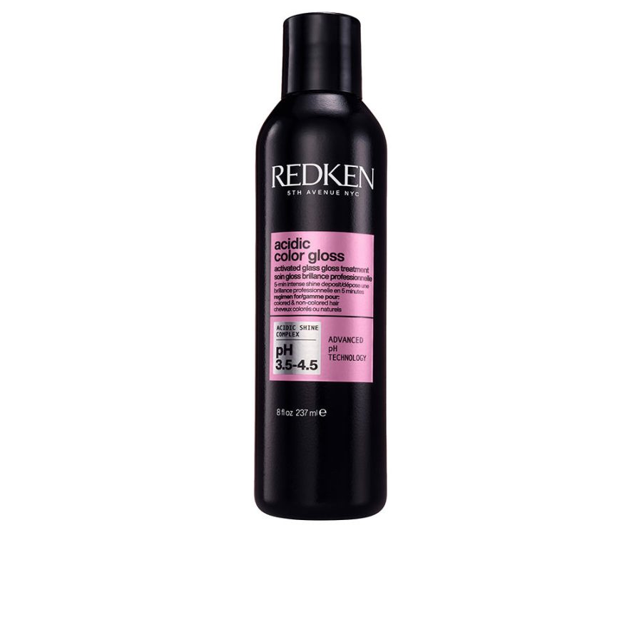 Redken ACIDIC COLOR GLOSS activated shine treatment 237 ml