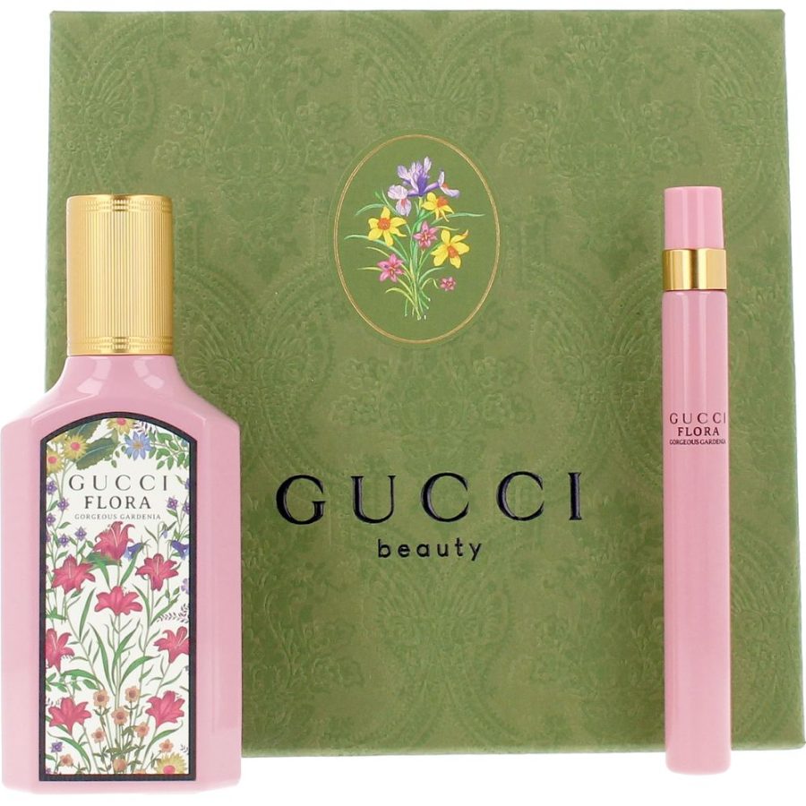 Gucci Gucci flora set