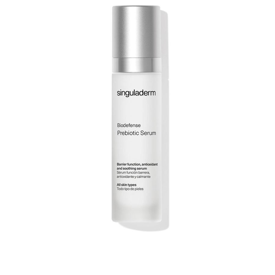 Singuladerm BIODEFENSE prebiotic serum 50 ml