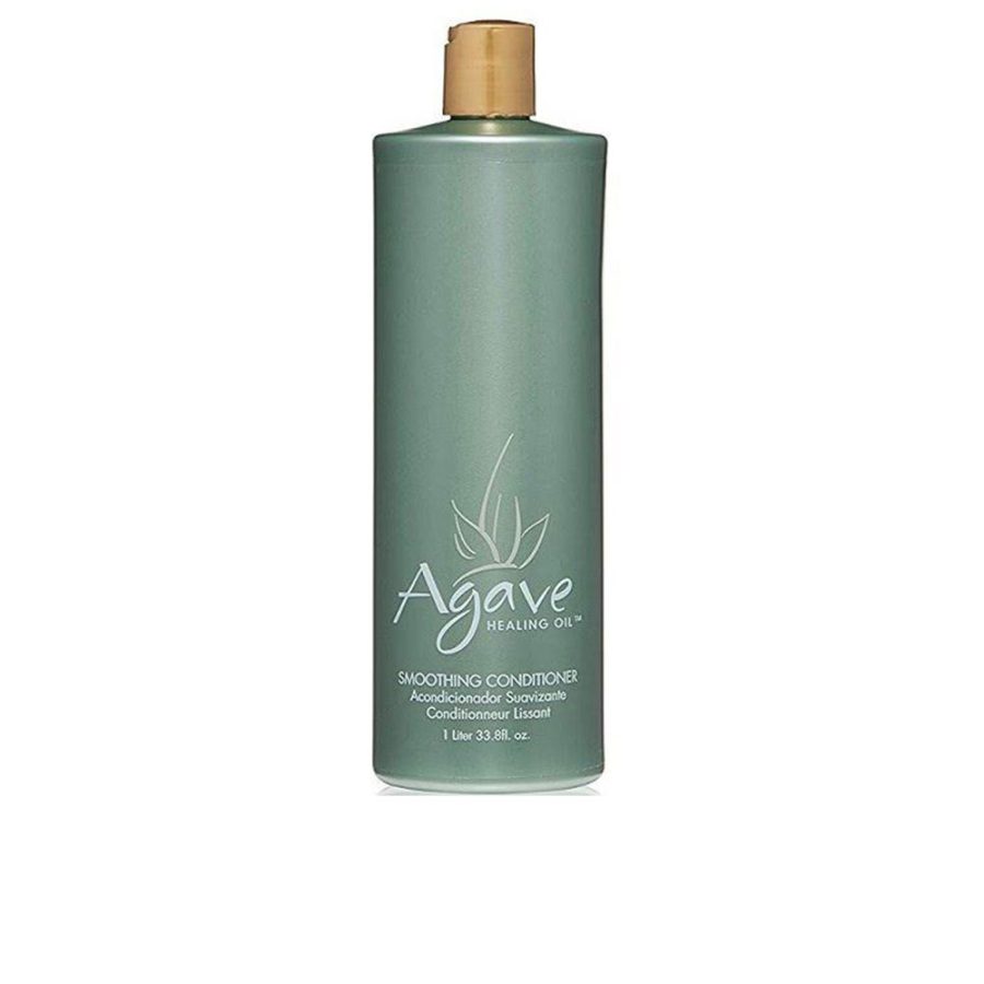 Agave HEALING OIL verzachtende conditioner 1000 ml