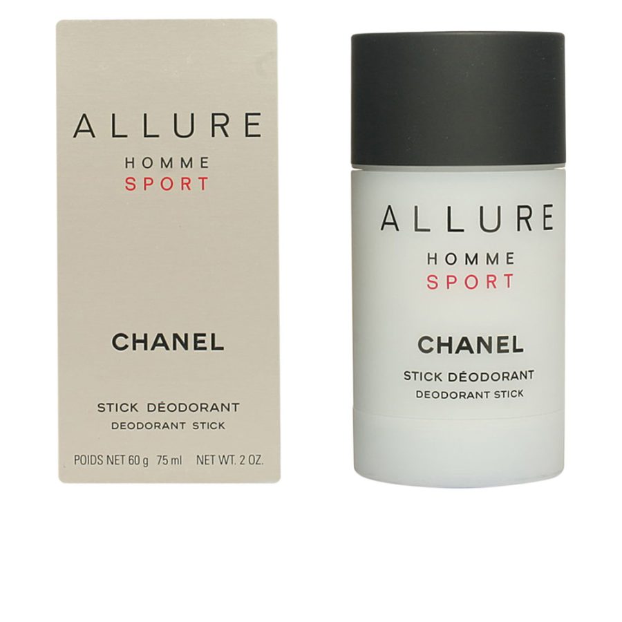 Chanel ALLURE HOMME SPORT deodorant stick 75 gr