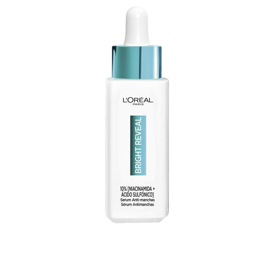 L'orÉal paris BRIGHT REVEAL NIACINAMIDA serum for dark spots 30 ml