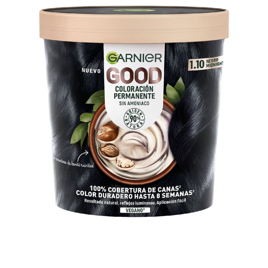 Garnier Good haarkleuring