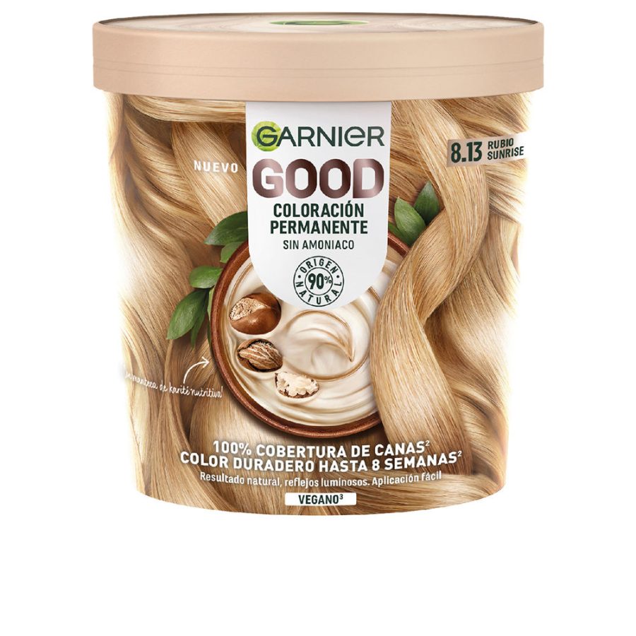 Garnier Good haarkleuring