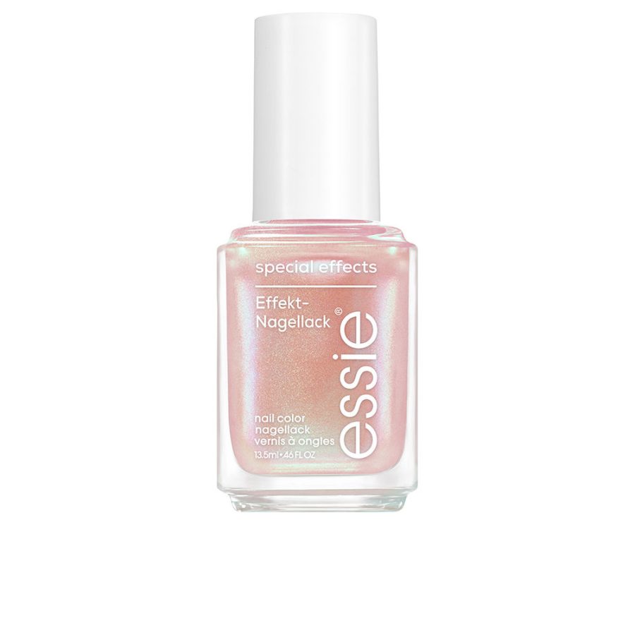 Essie SPECIAL EFFECTS nail polish 13.5