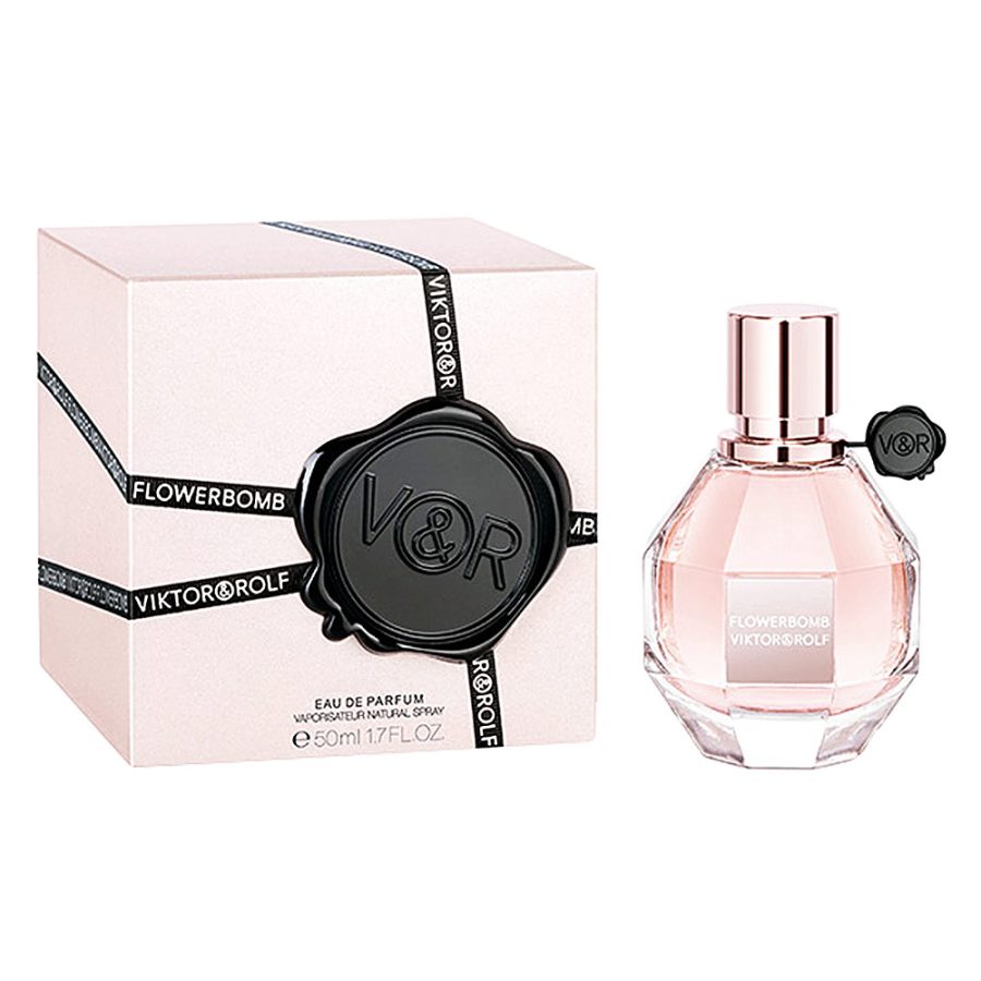 Viktor & rolf FLOWERBOMB