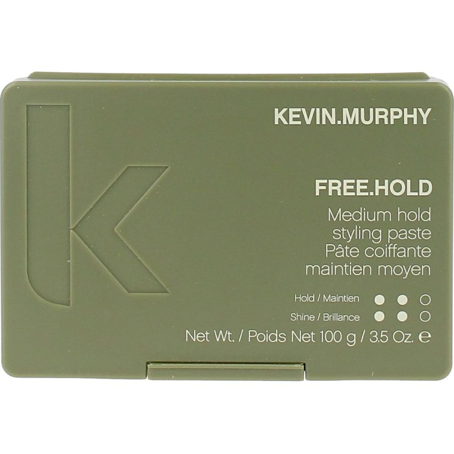 Kevin murphy FREE HOLD medium hold