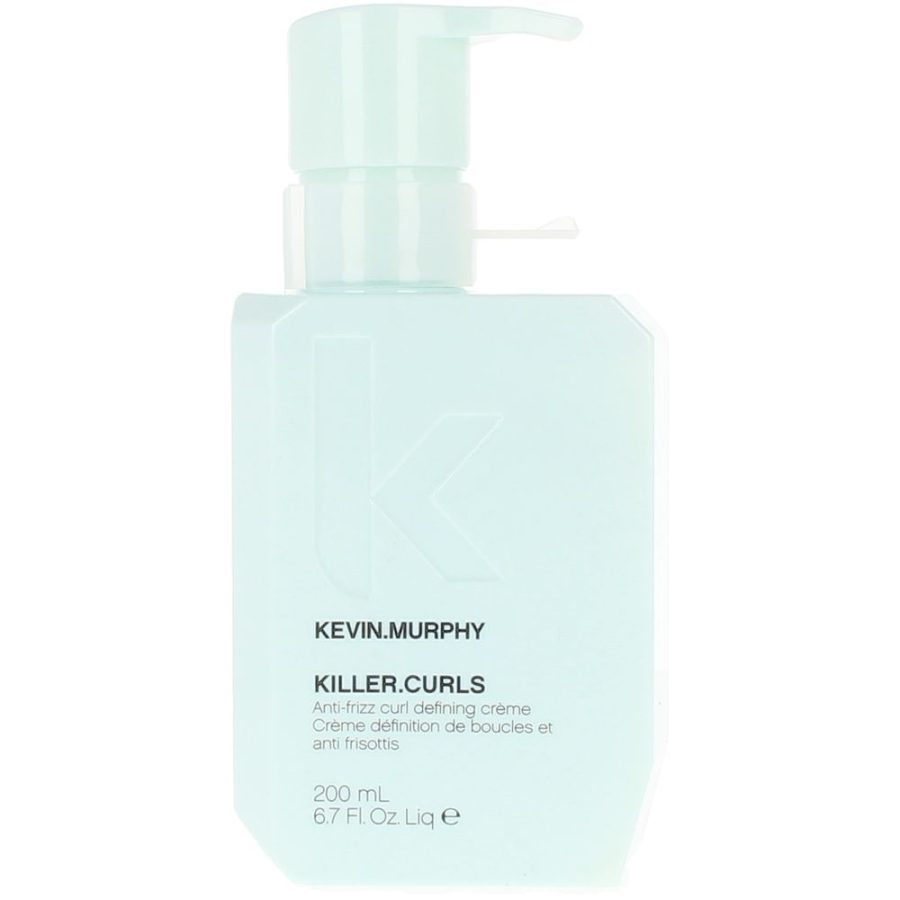 Kevin murphy KILLER CURLS anti-frizz curl definition cream 200 ml