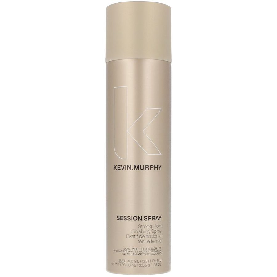 Kevin murphy SESSION SPRAY extra strong hairspray 400 ml