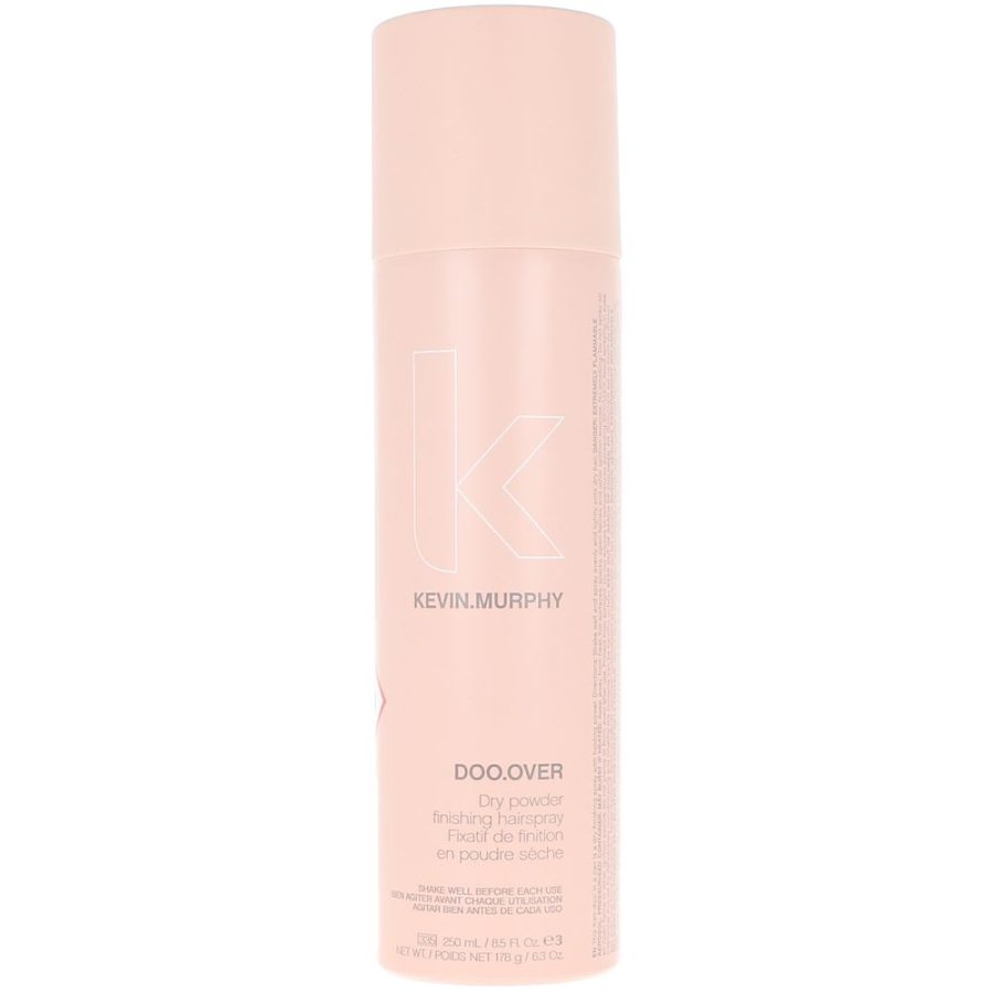 Kevin murphy DOO OVER dry finishing lacquer 250 ml