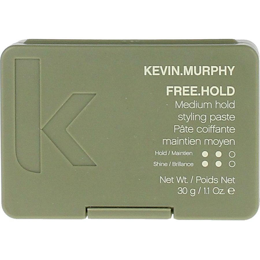 Kevin murphy FREE HOLD medium hold