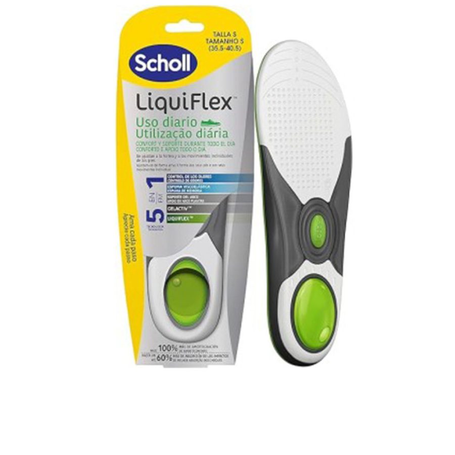 Scholl LIQUIFLEX #Size 1 stuk