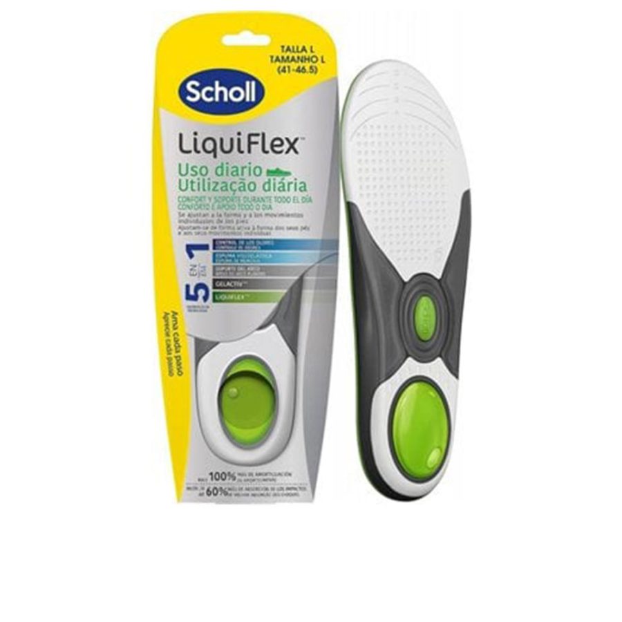 Scholl LIQUIFLEX #Size 1 stuk