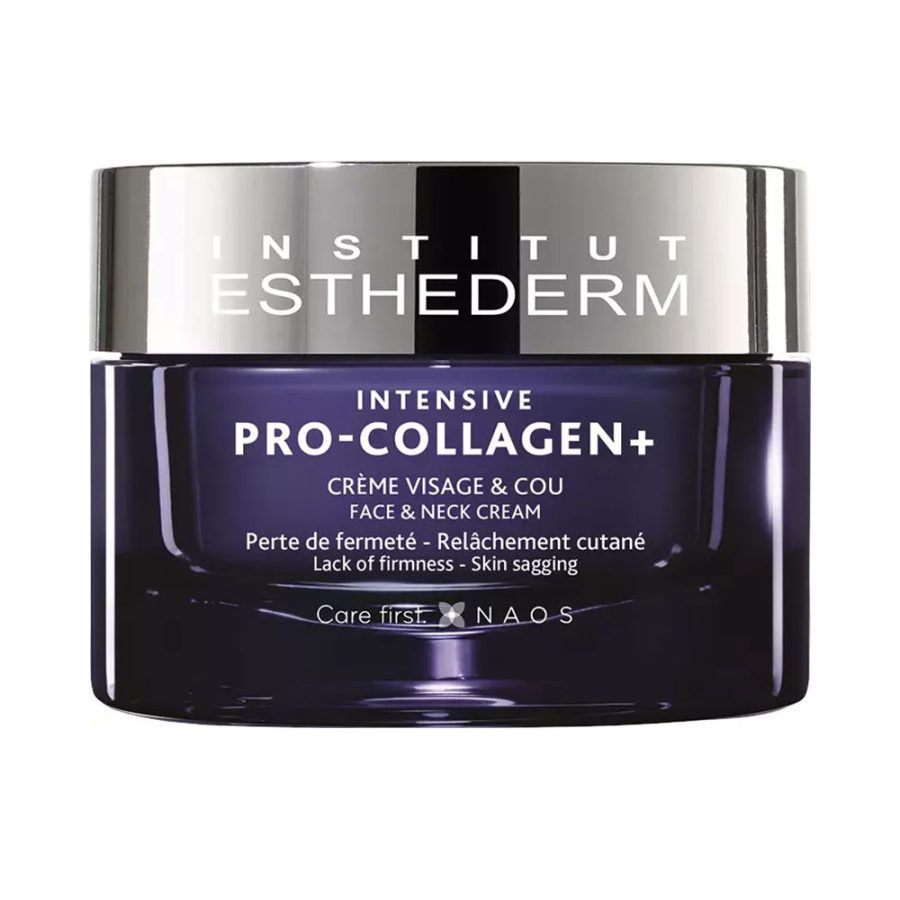 Institut esthederm PRO-COLLAGEN+ crema intensiva 50 ml