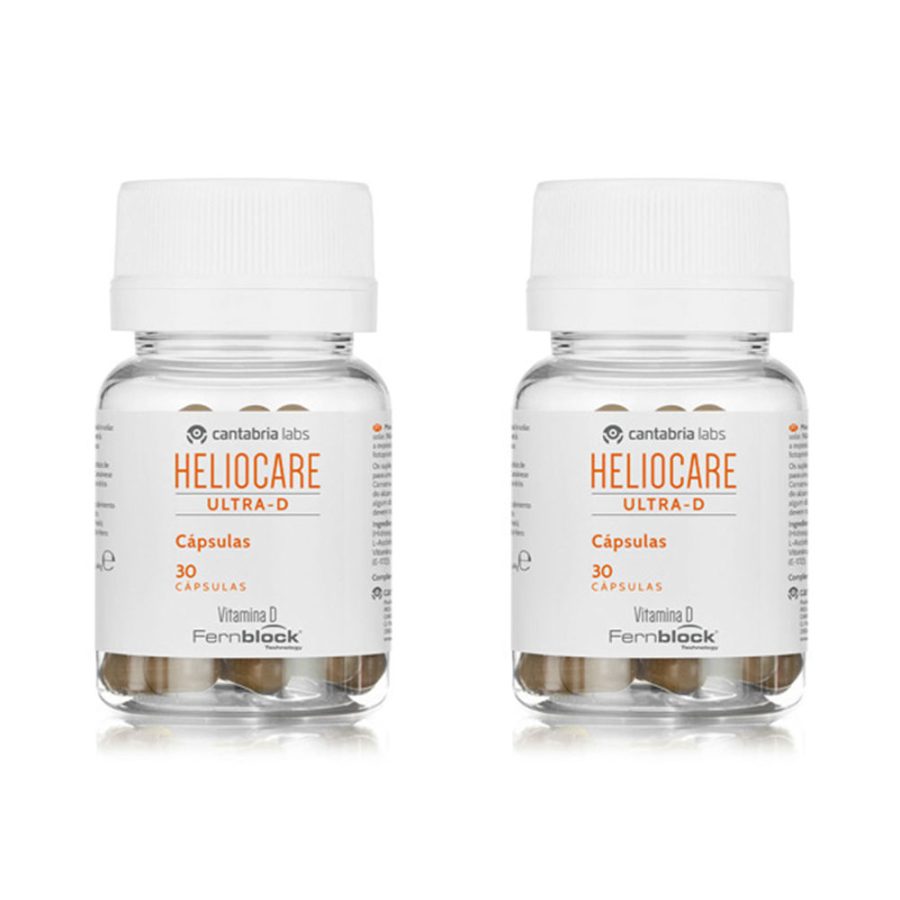 Heliocare Heliocare 360º set