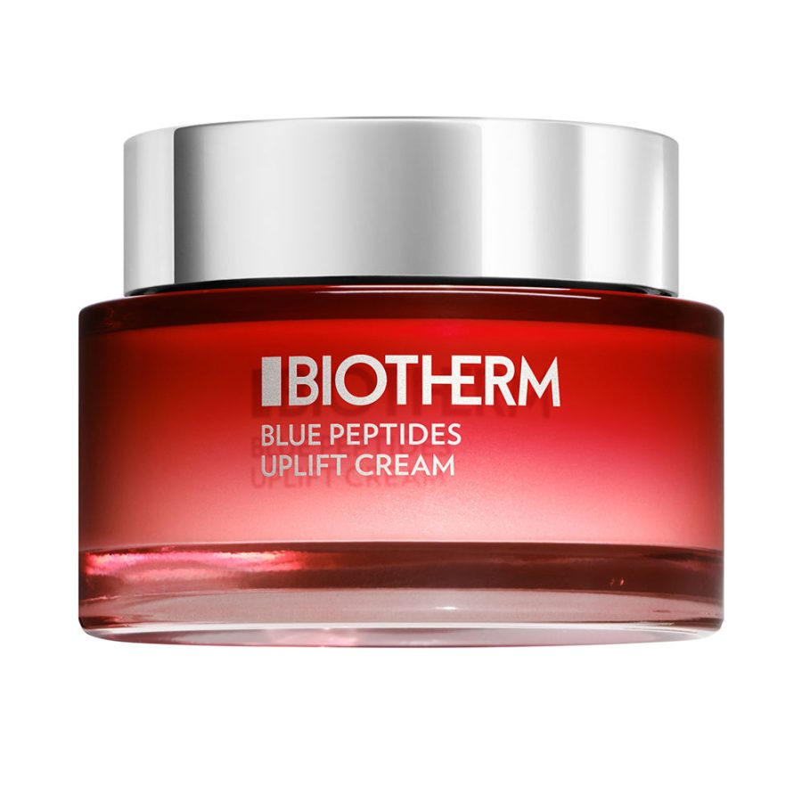 Biotherm BLUE PEPTIDES UPLIFT firming day cream